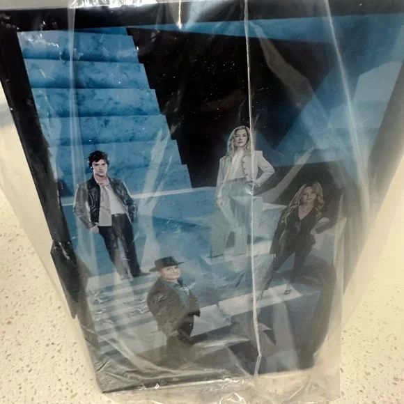 Now You See Me Popcorn Bucket, official merchandise, - Picture 6 of 7